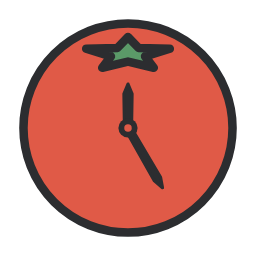 Pomodoro Timer - Multi-Template & Customizable